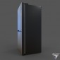refrigerator LG GC B247